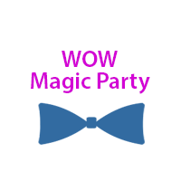 WOW Magic Party