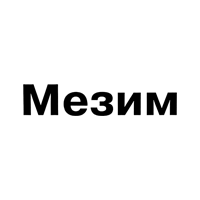 Мезим