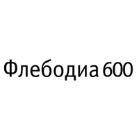 Флебодия