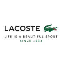 Lacoste