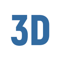 3D