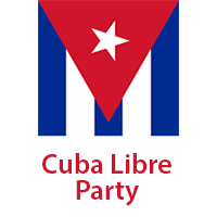 Cube Libre Party